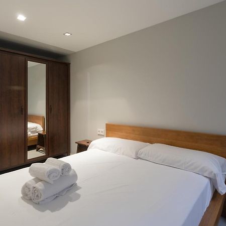 Bbarcelona Poblenou Beach Flats ภายนอก รูปภาพ