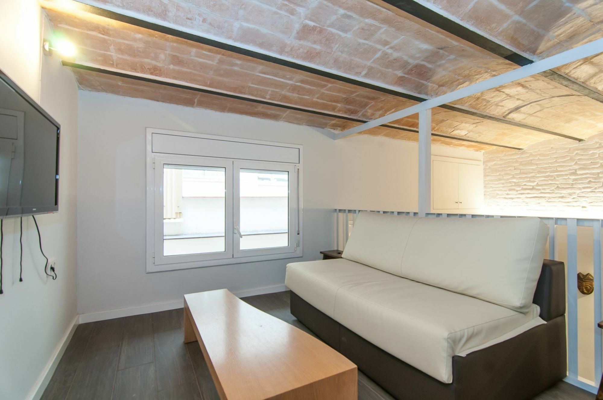 Bbarcelona Poblenou Beach Flats ภายนอก รูปภาพ