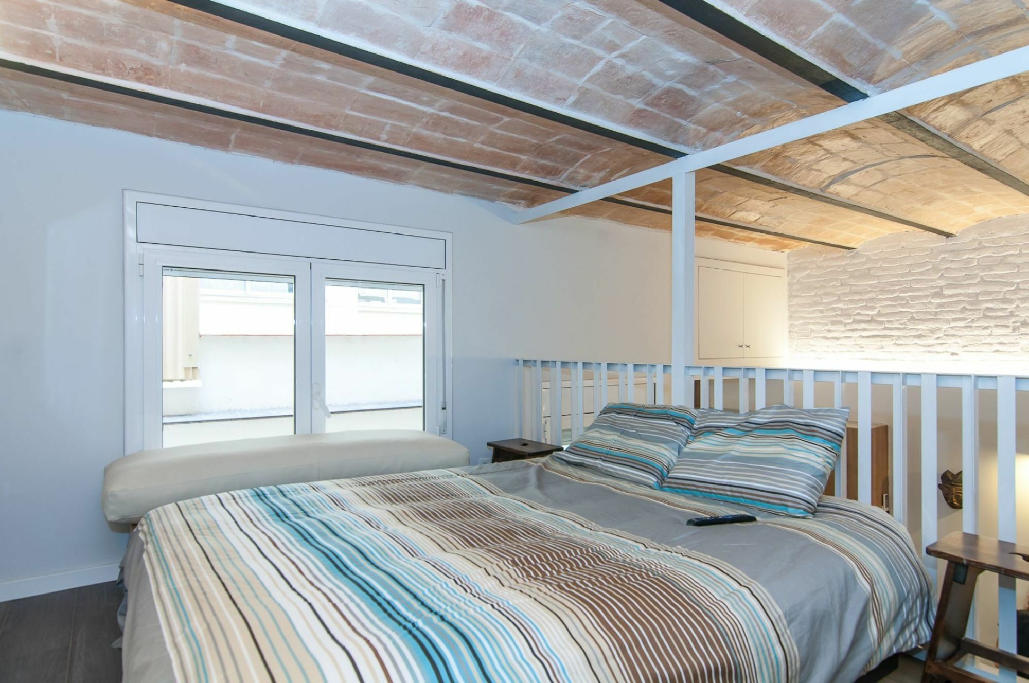 Bbarcelona Poblenou Beach Flats ภายนอก รูปภาพ