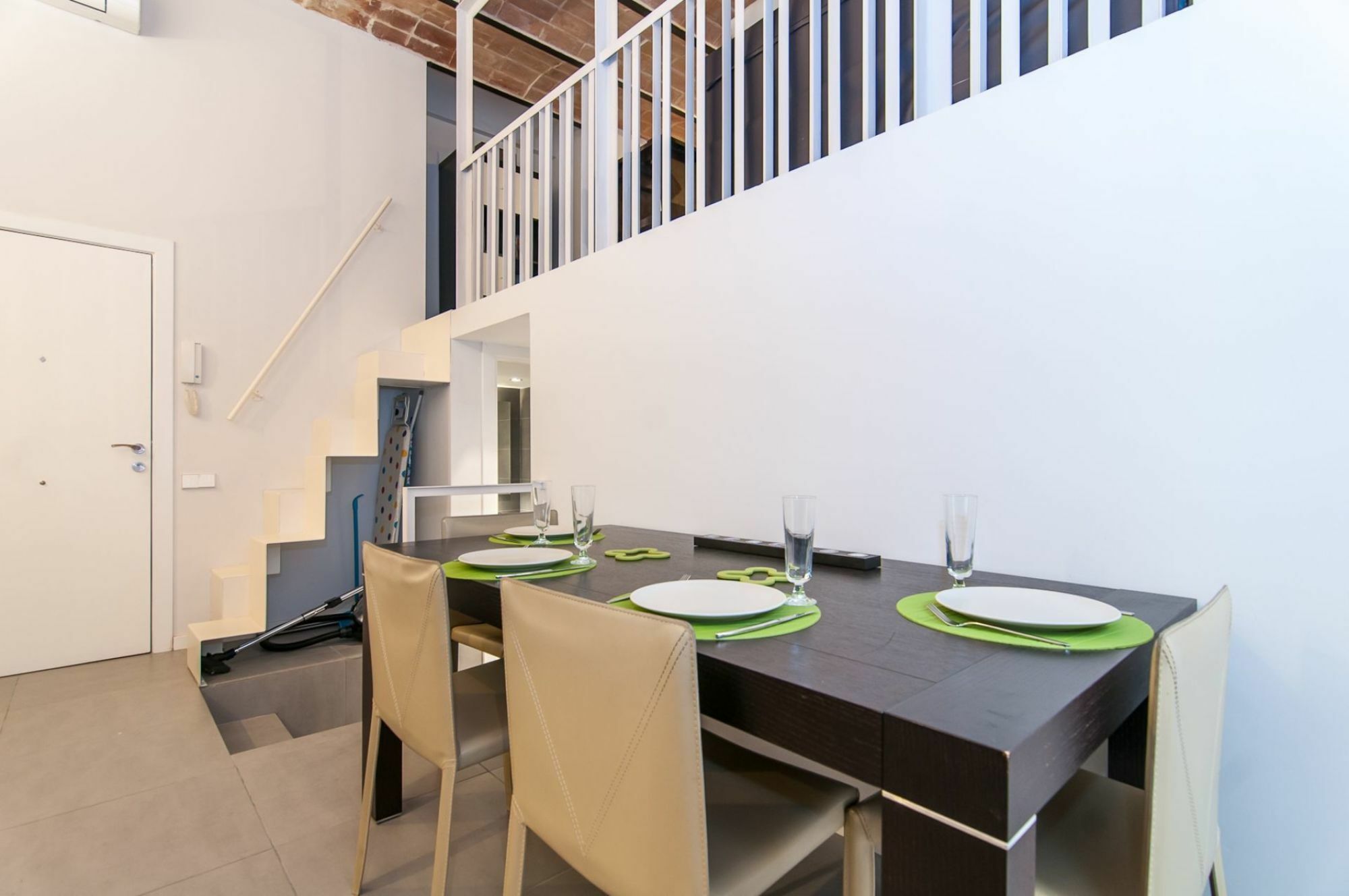 Bbarcelona Poblenou Beach Flats ภายนอก รูปภาพ