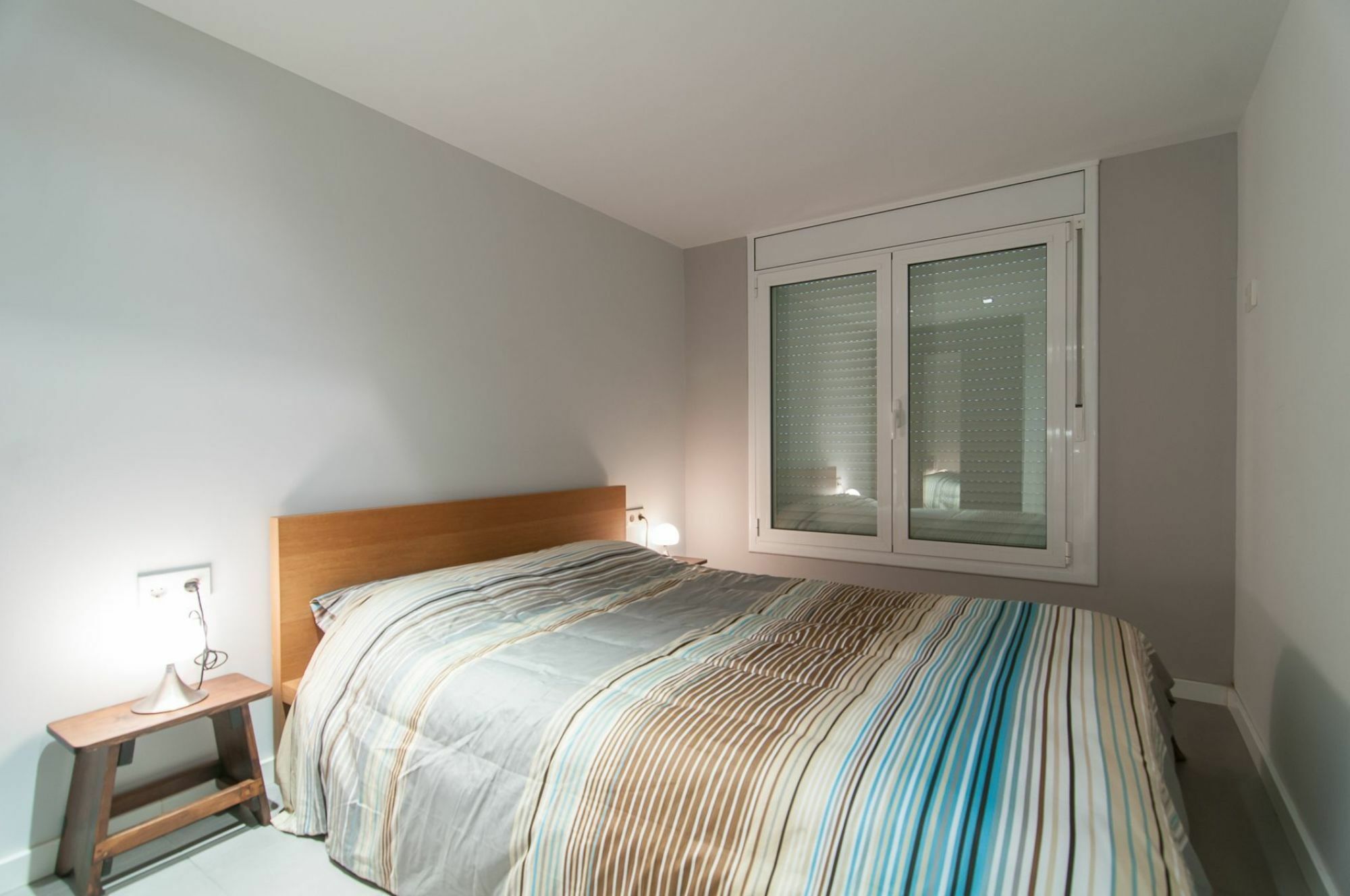 Bbarcelona Poblenou Beach Flats ภายนอก รูปภาพ